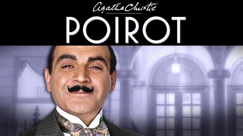 youtube poirot